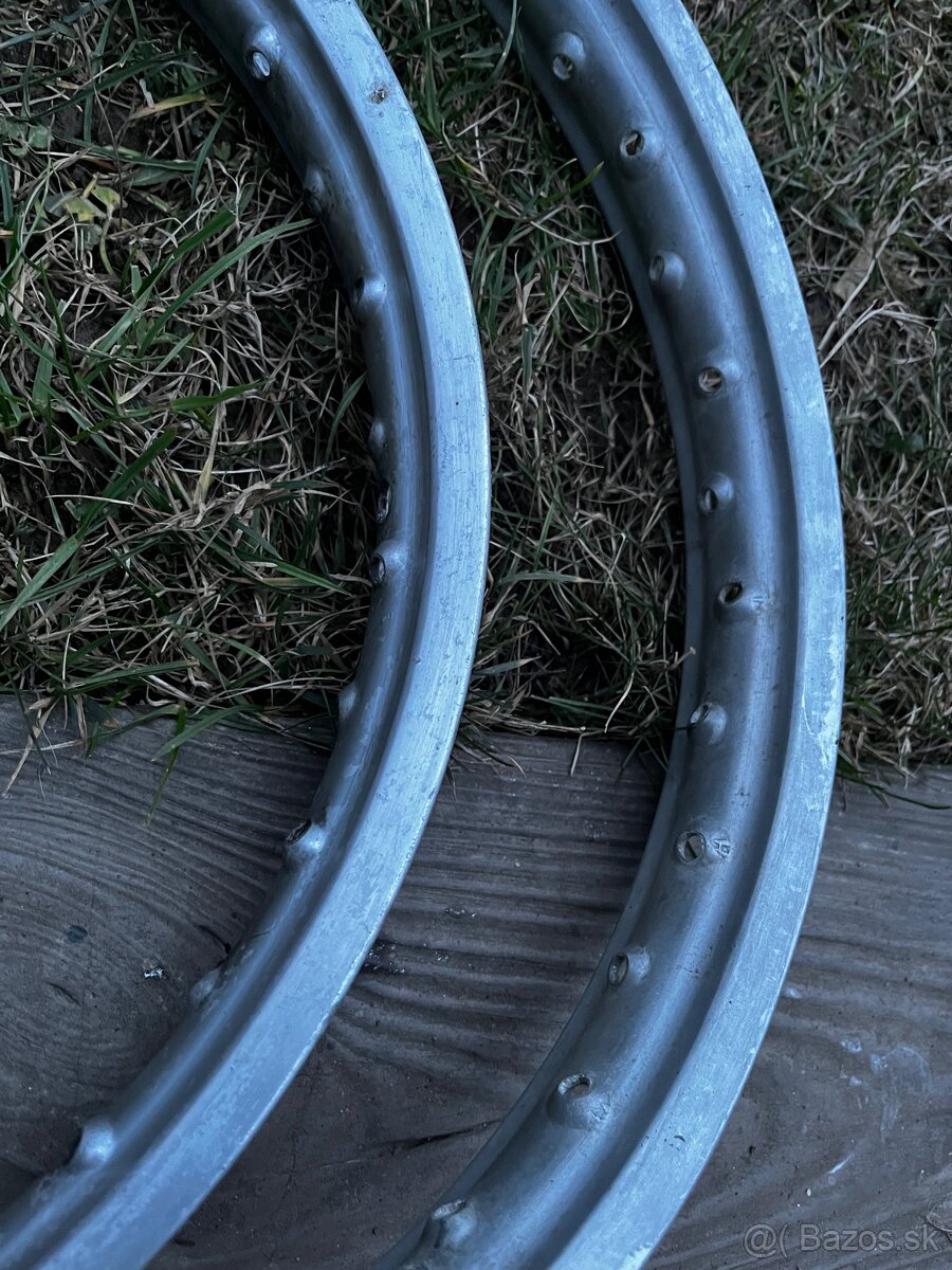 predám diely na simson - 2