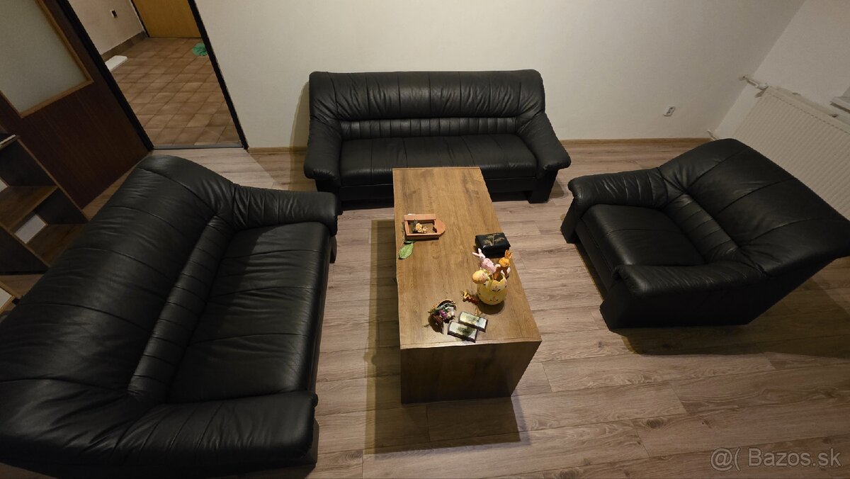 Dodacia súprava, gauč - 2