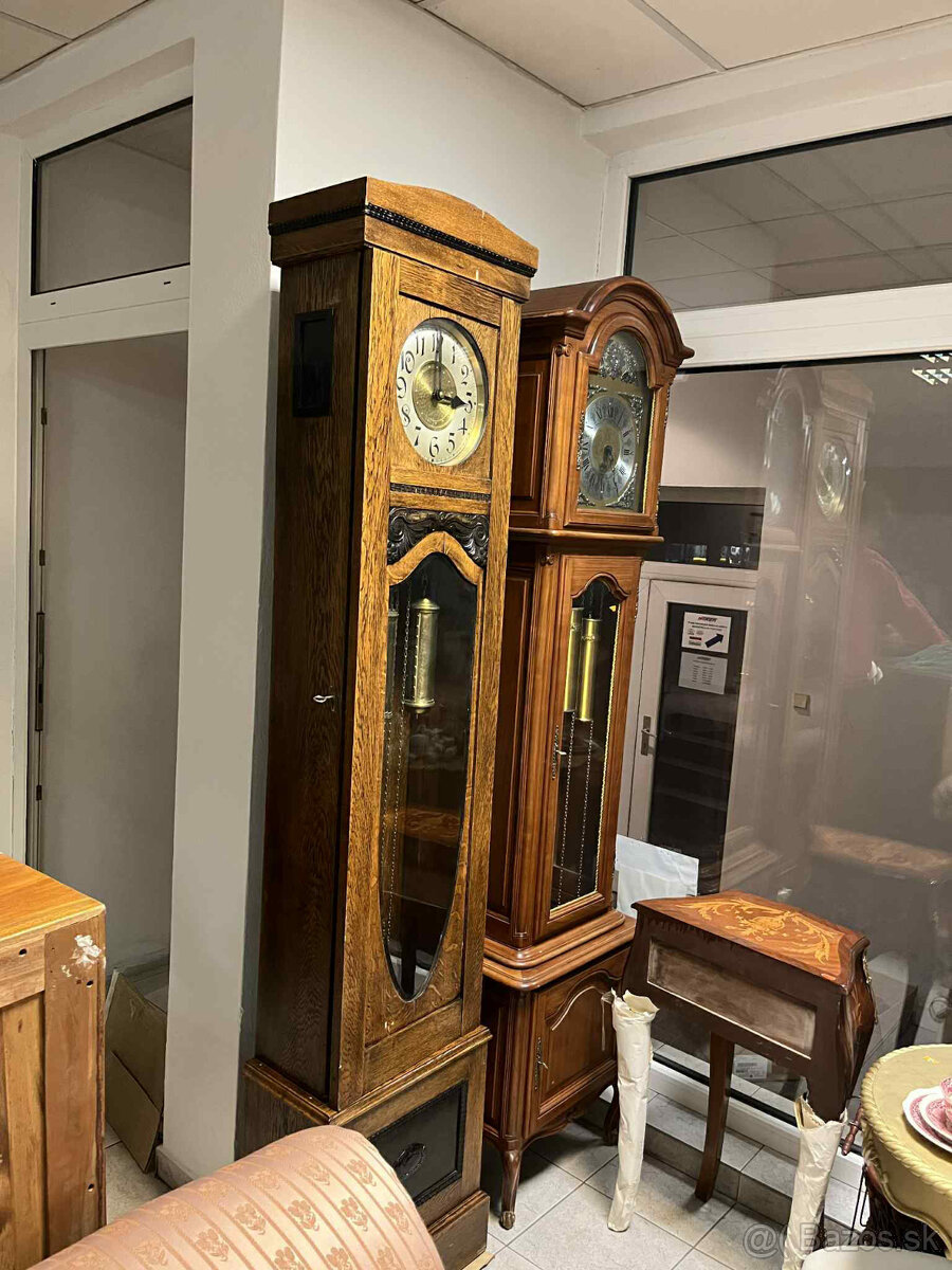 Podlahove hodiny.2 - 2