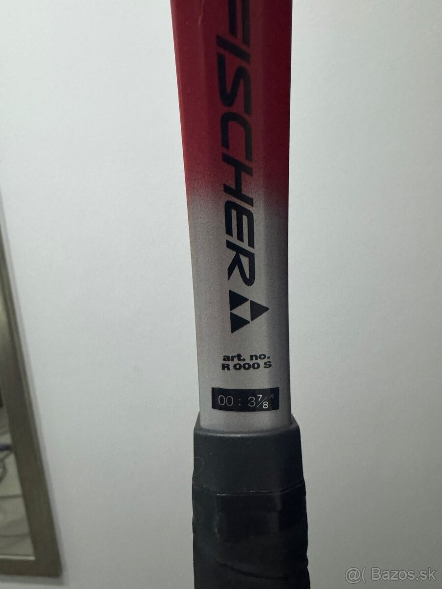 Tenisová raketa - 2