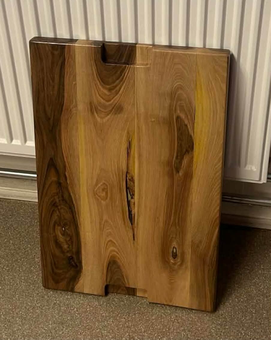 servírovacie dosky, denká - 2