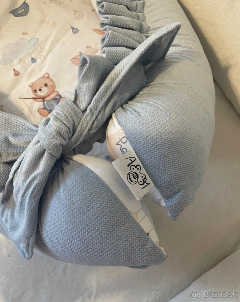 Hniezdo pre bábätko - 2