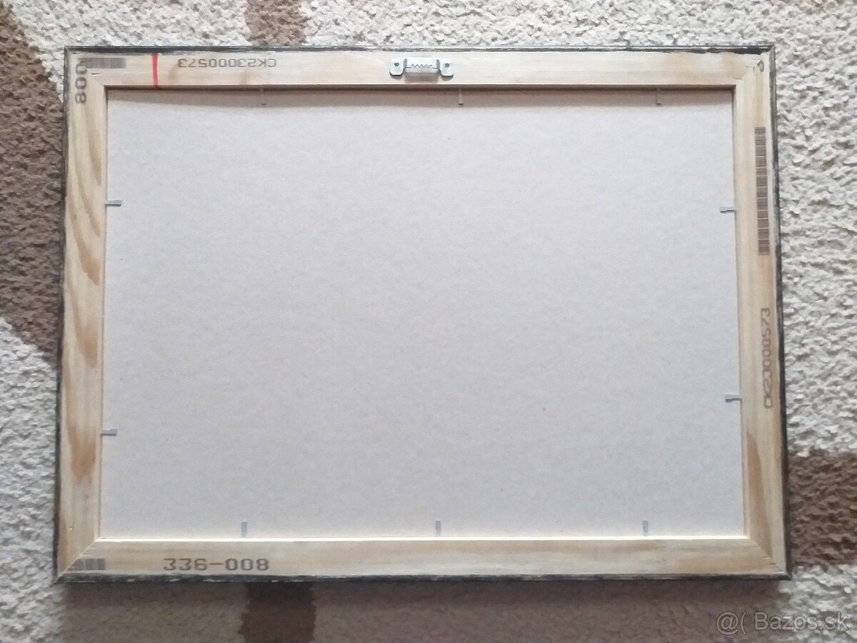 Železničné predmety - 2