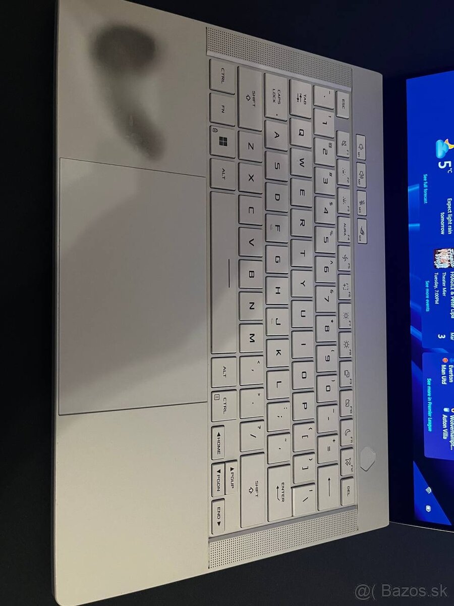 Asus ROG Zephyrus G14, GA403UV - 2