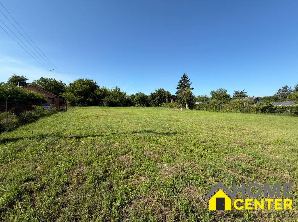 PREDAJ : záhrada, 500m2, Komárno časť Nová Stráž - 2