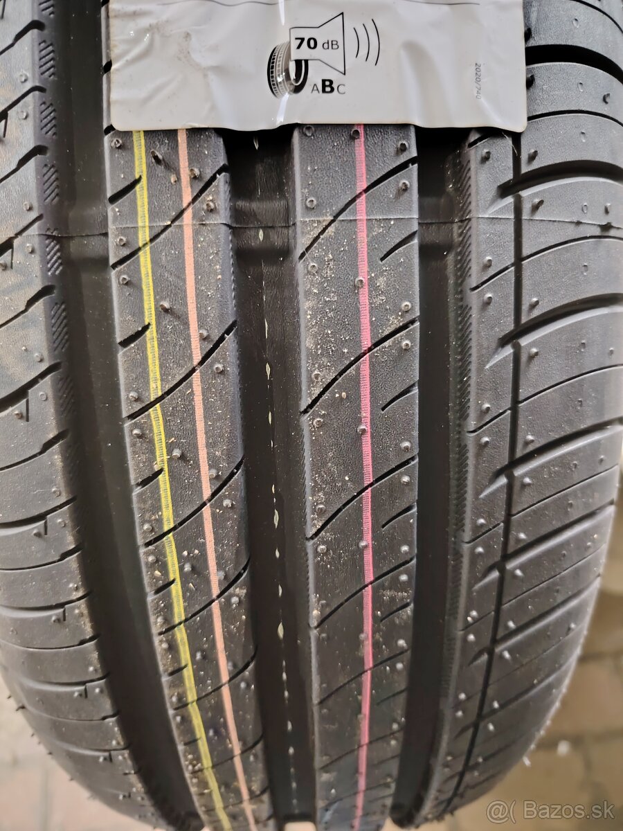 Nankang 195/55 R16 letné , 2 ks - 2