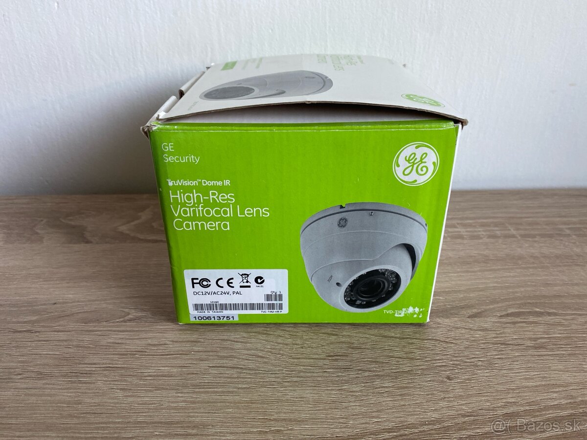 Kamera TVD-TIR2-HR-P - 2