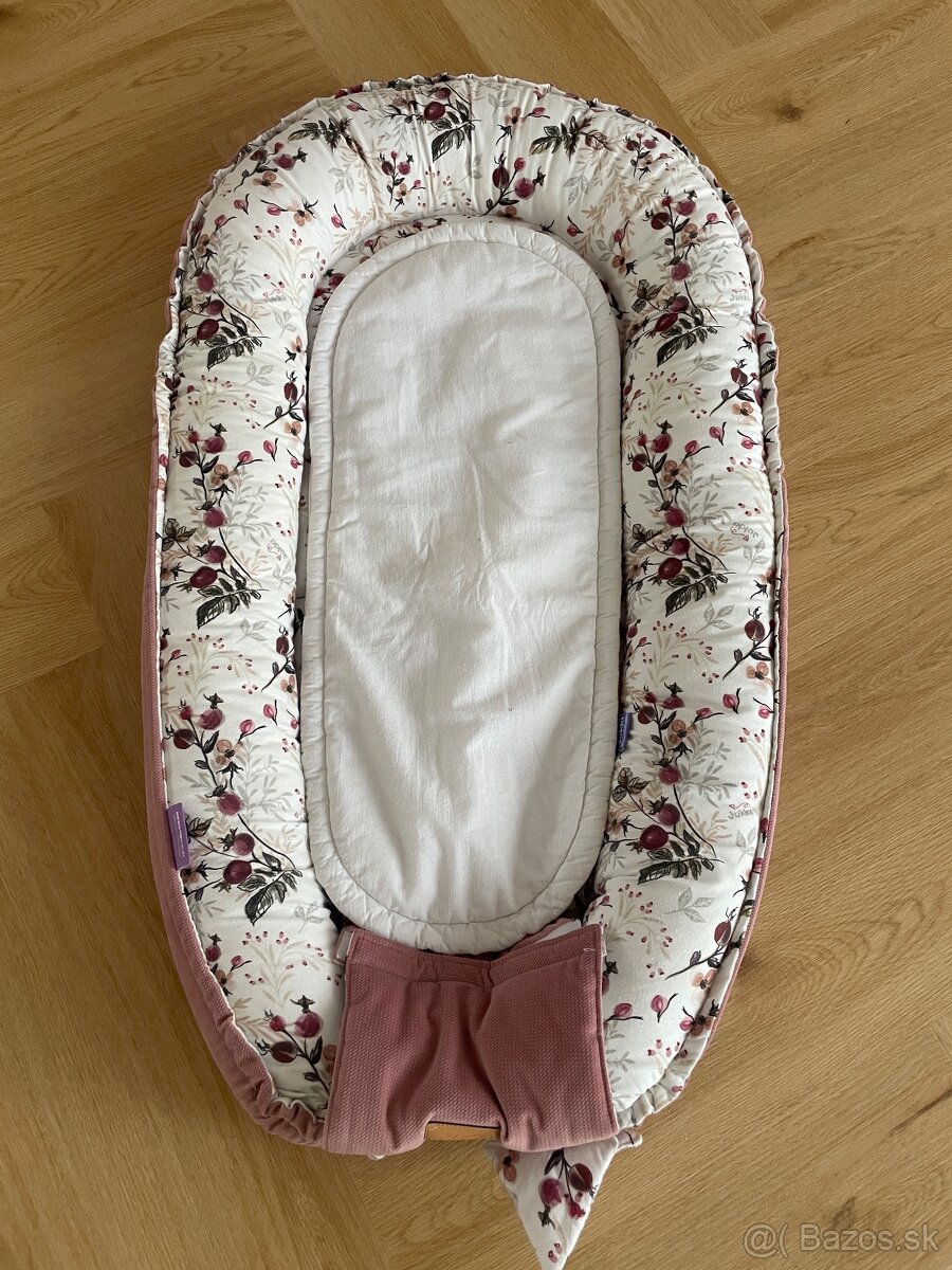 Hniezdo pre bábätká - 2