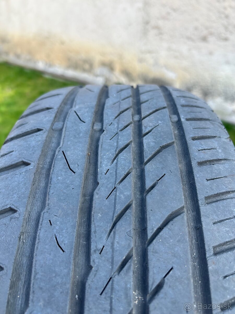 Letne pneu Matador 195/50 R15 - 2