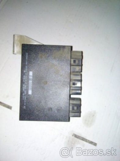 rozpredam na diely Seat leon 1m - 2