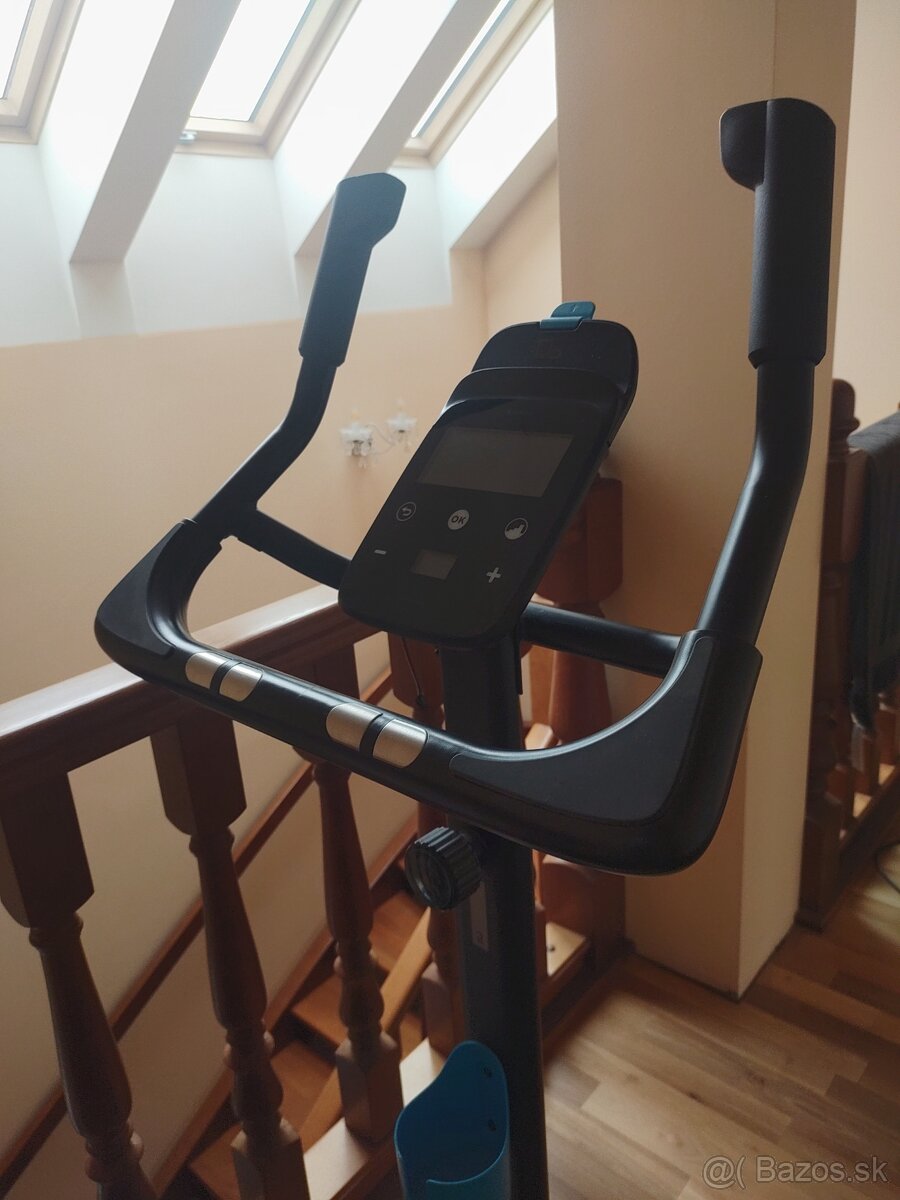 Stacionárny bicykel - 2