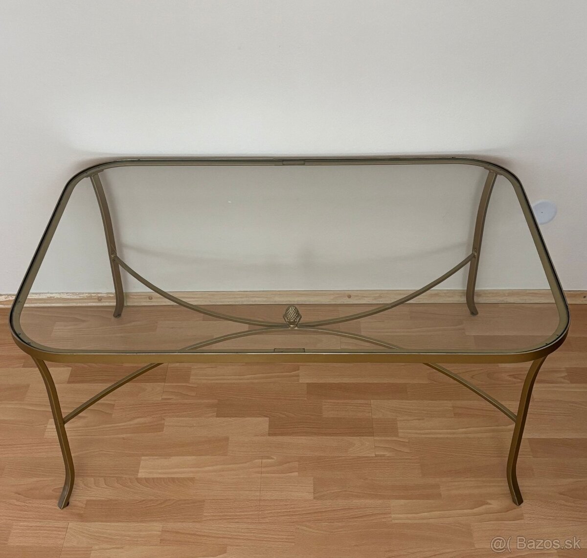 Konferenčný stolik - 2