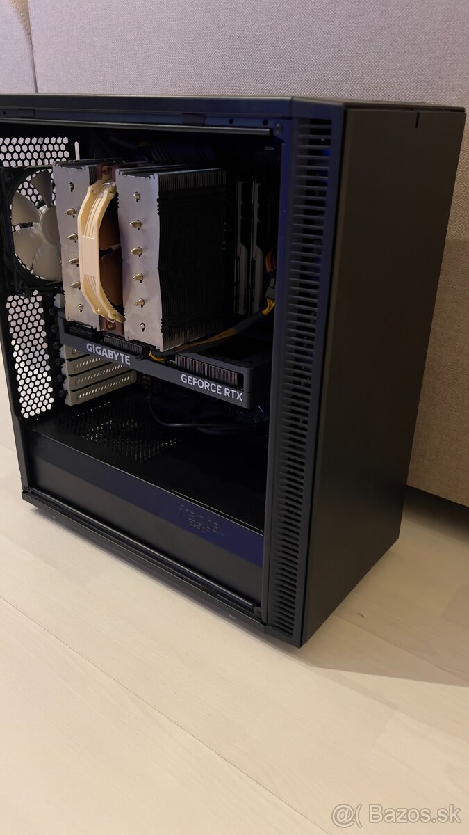 Predám výkonný PC – ideálny na hry aj prácu - 2