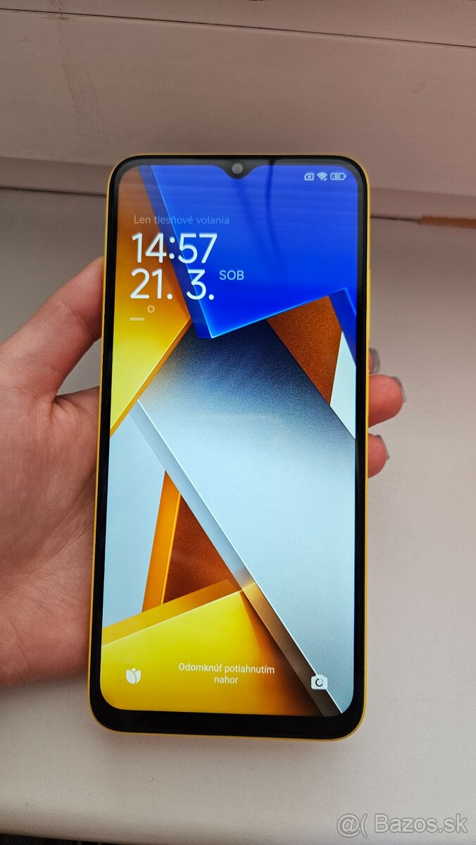 XIAOMI POCO M4 5G Dual SIM - 2