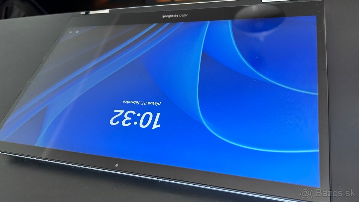 ASUS VivoBook Flip 14 (TP470EA) - 2