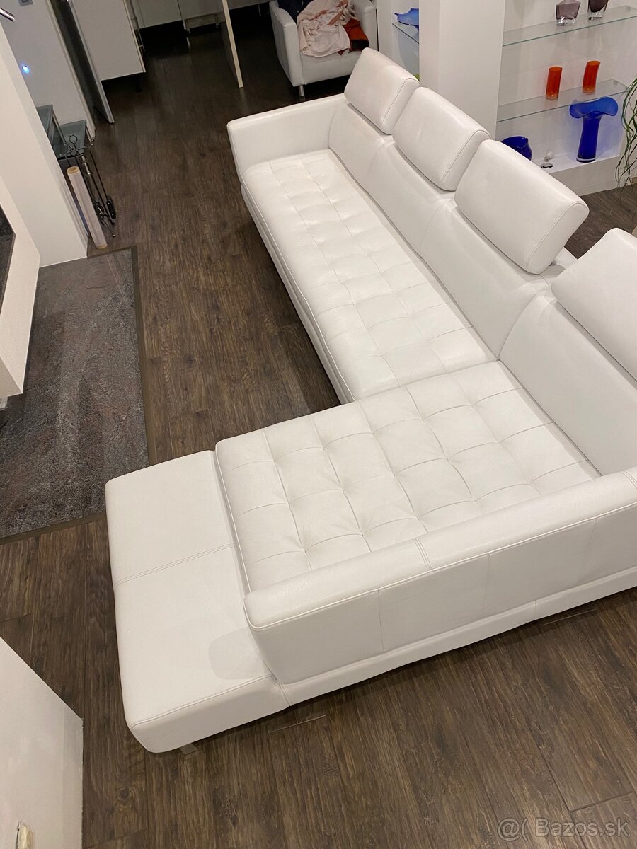 Kozena sedacka calia italia - 2