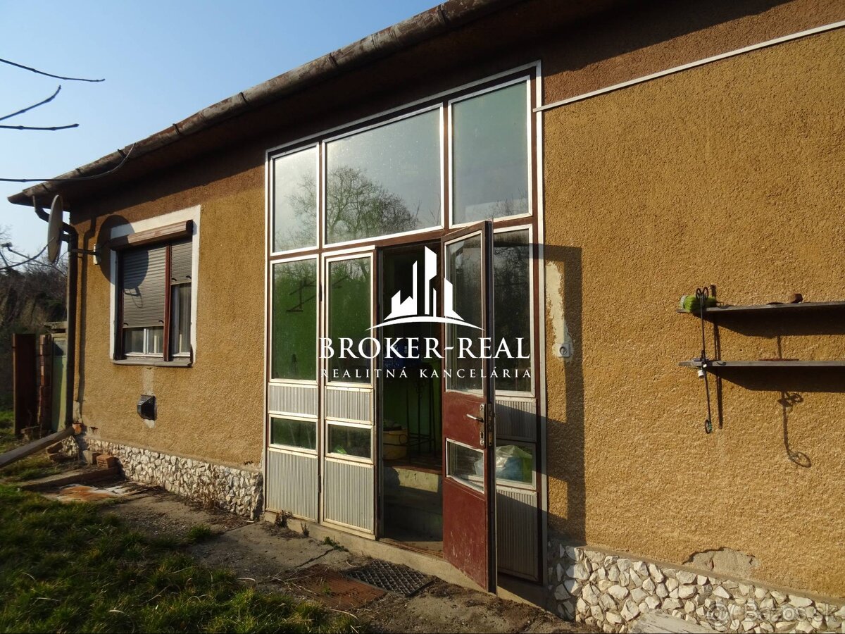 Rodinný dom 3 izbový - Forró, Maďarsko - 2