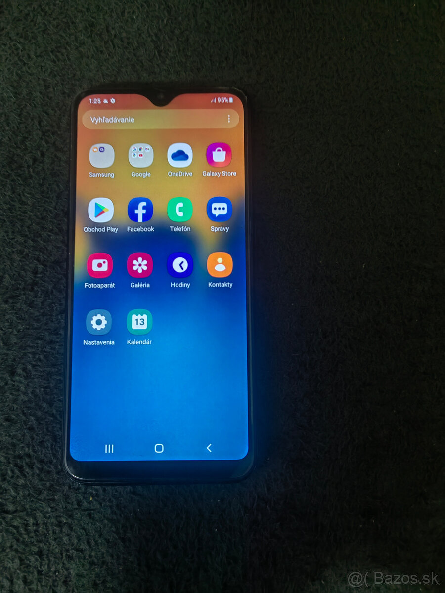 Predam Samsung A20e - 2