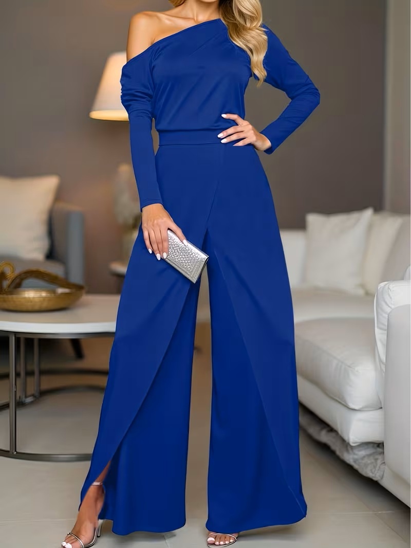 elegantný overal S - 2