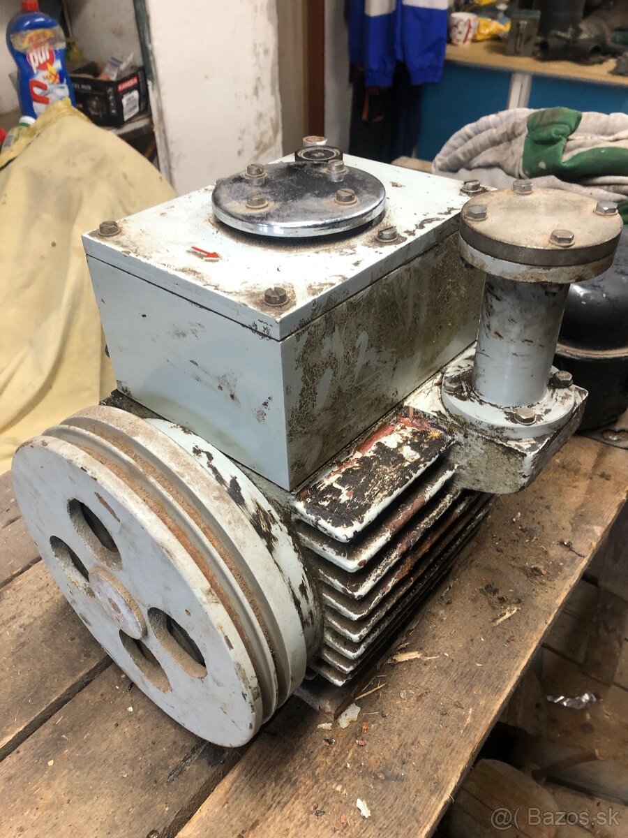 Ekektromotor - 2