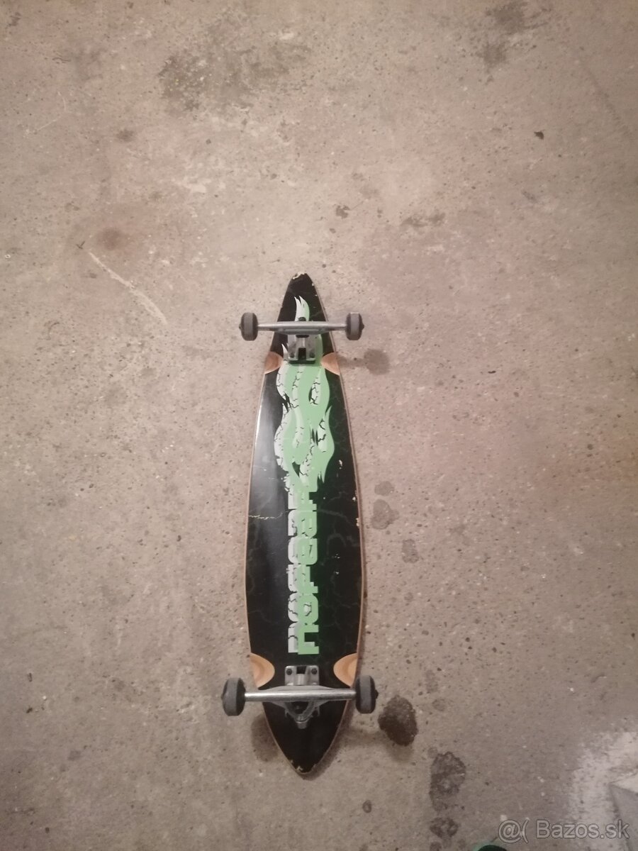 Skateboard no fear - 2