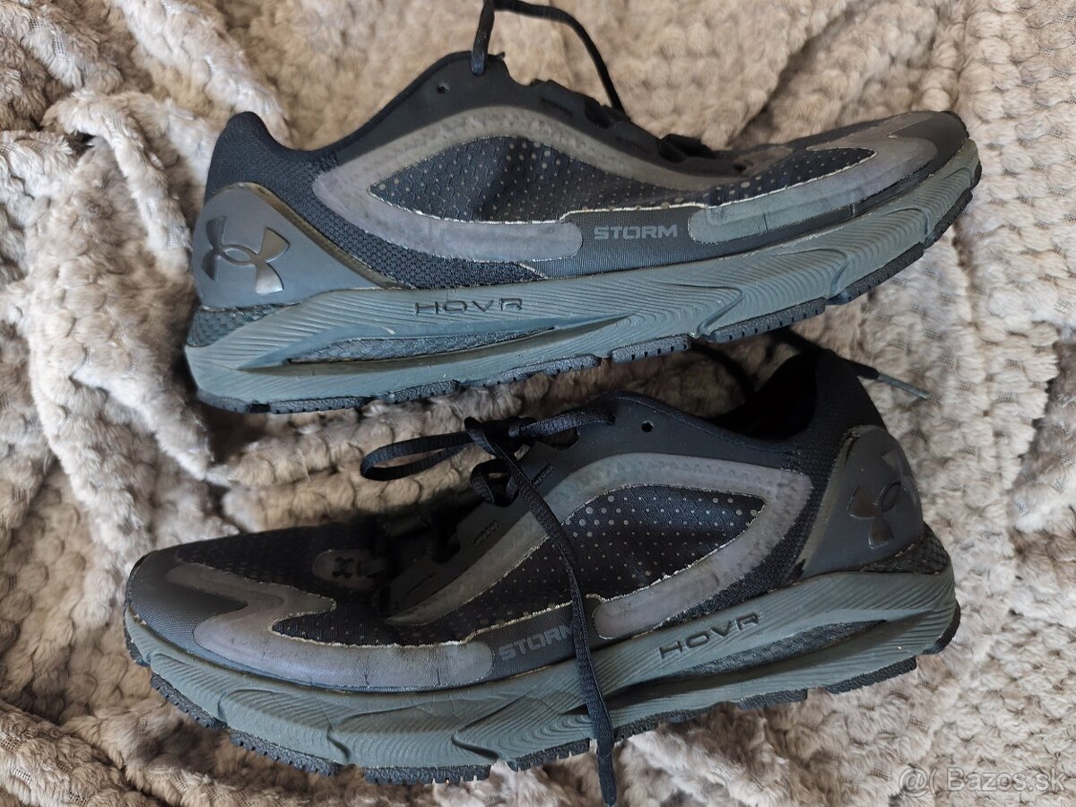 Under armour hove sonic 5 - 2