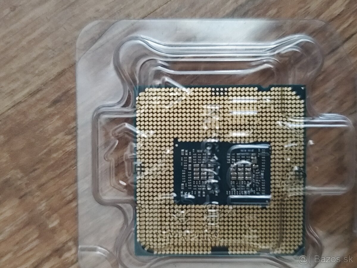 Intel Core i5-10400F - 2