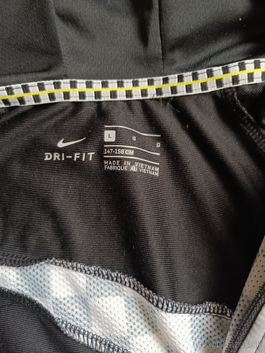 Mikina Nike kolekcia Neymar - 2