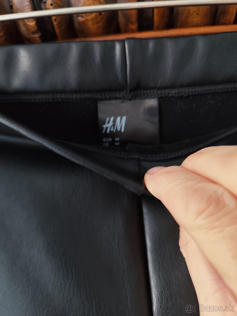 Legíny H & M - 2