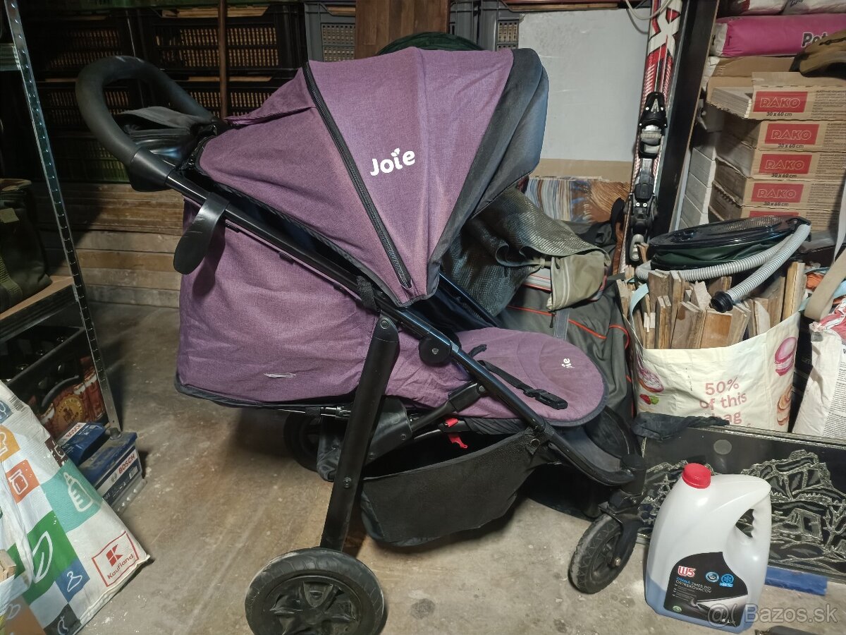 Kočík Joie - 2