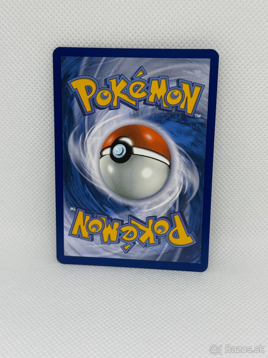 Pokémon karta Feebas SSP 198/191 – NM – ORIGINÁL - 2