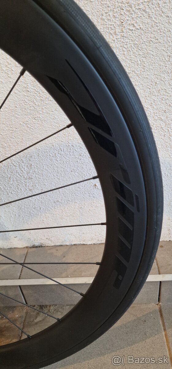 Basso Venta Disc Carbon 105 56 - 2