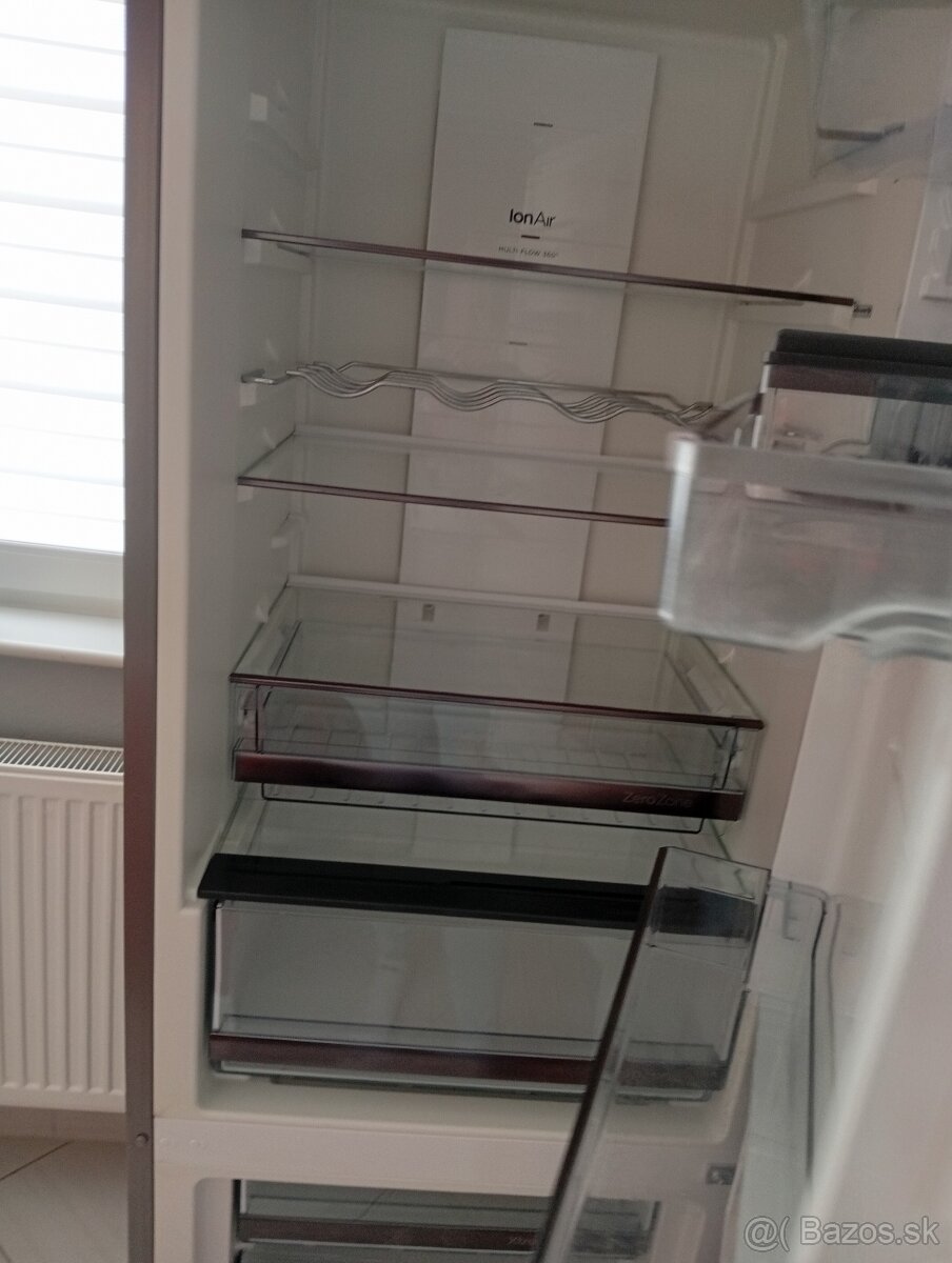 Predám vo výbornom stave chladnicku - 2