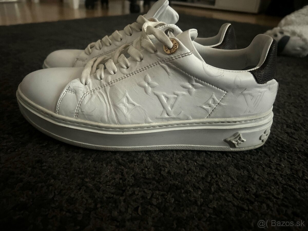 Louis vuitton tenisky - 2