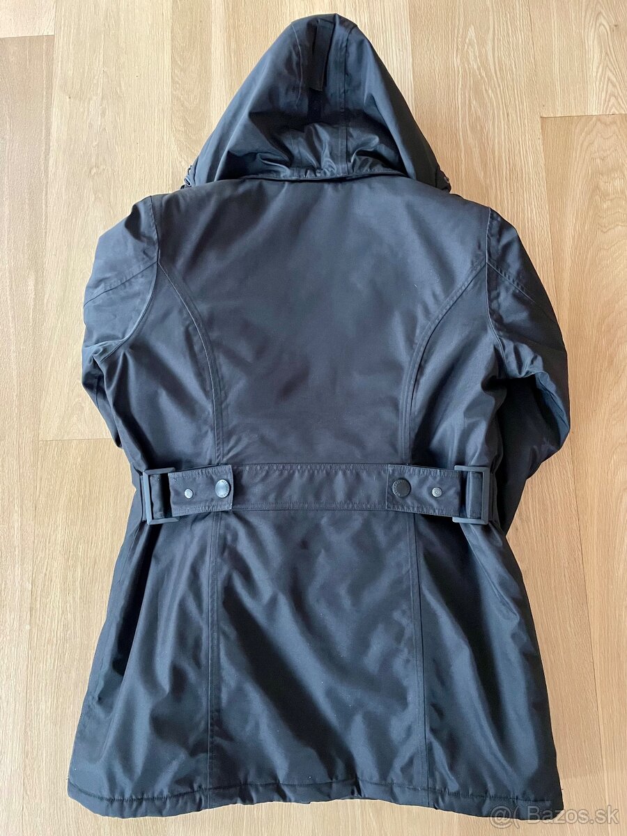 Damska zimná bunda Wellensteyn - 2