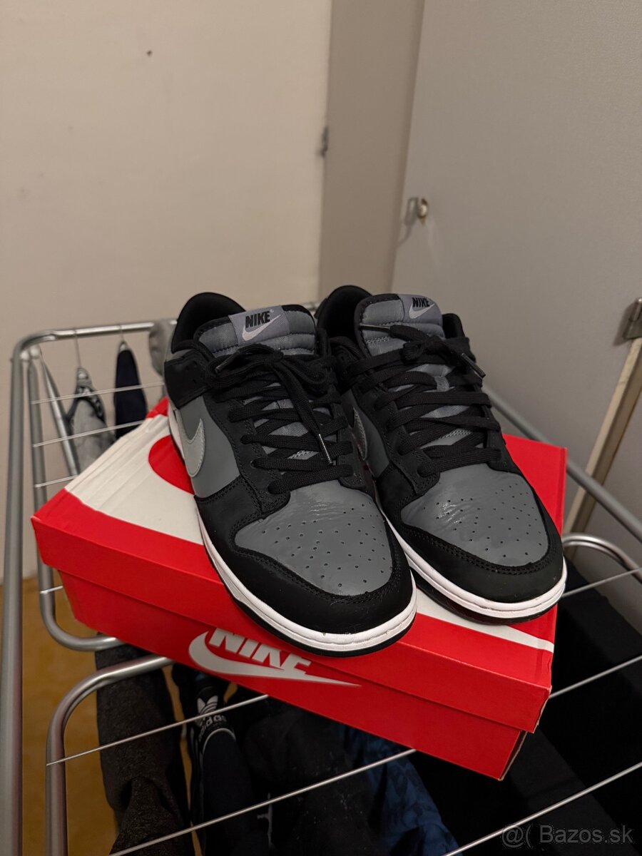 Tenisky Nike Dunk Low - 2