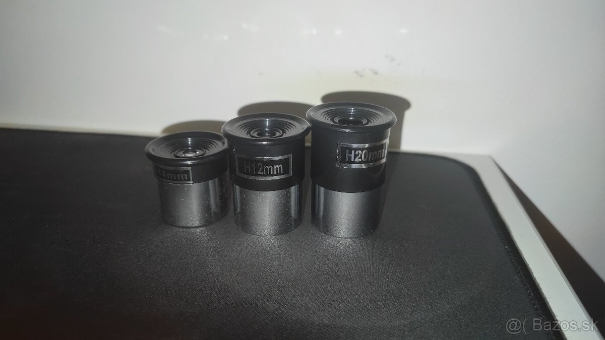 Detský Hvezdársky Teleskop - 2