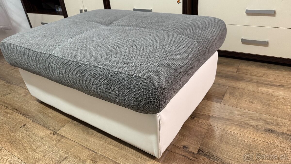 Taburetka 102x46x74cm - 2