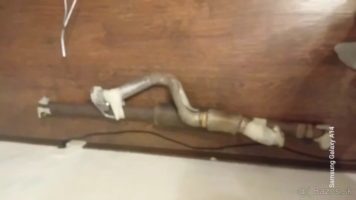 Vyfuk na golf 6. 1.4tsi r - 2