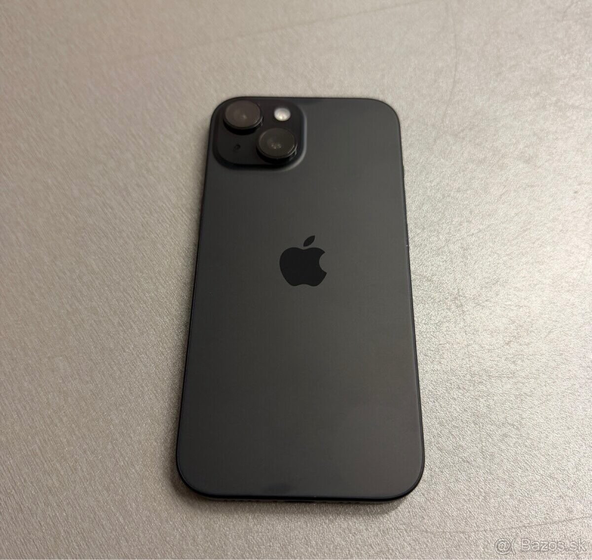 iPhone 15 | 91 % batéria | TOP STAV | - 2