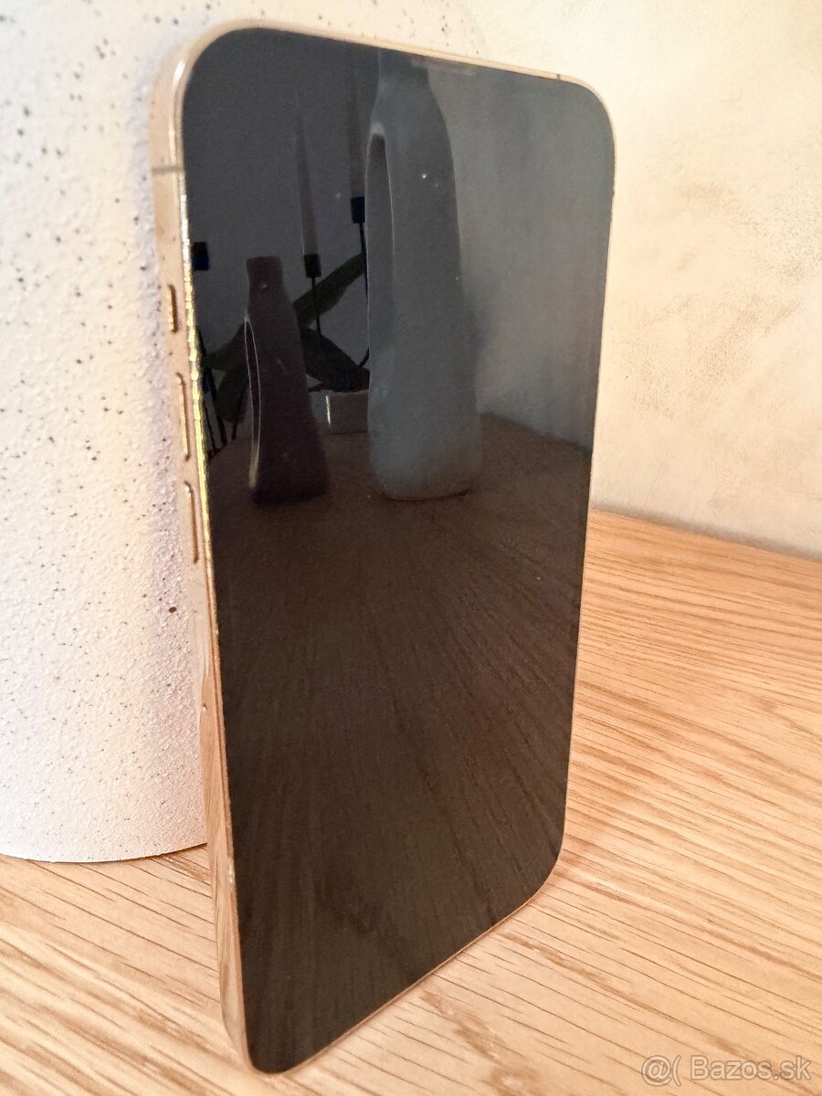 APPLE GOLD (rosé) 13PRO MAX 128GB - 2