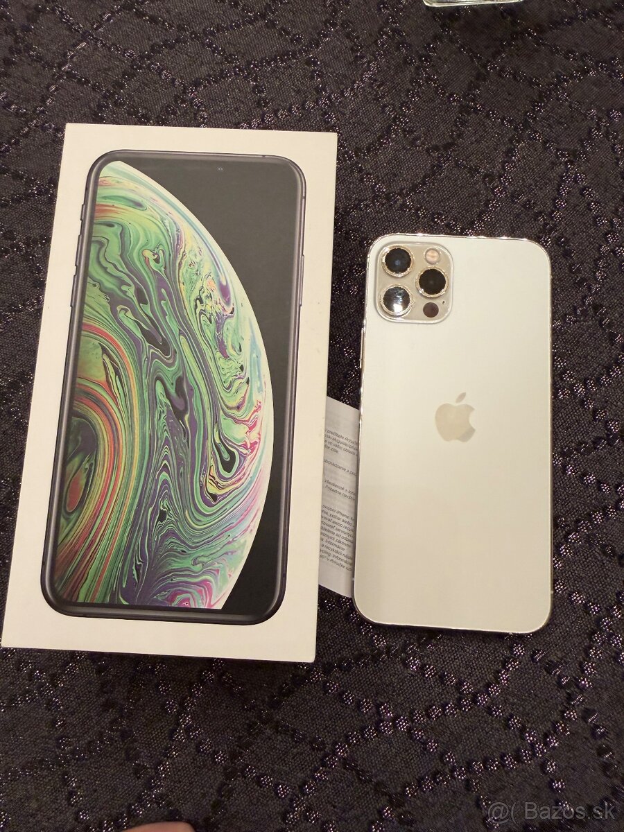 IPhone Xs space grey 64GB - 2