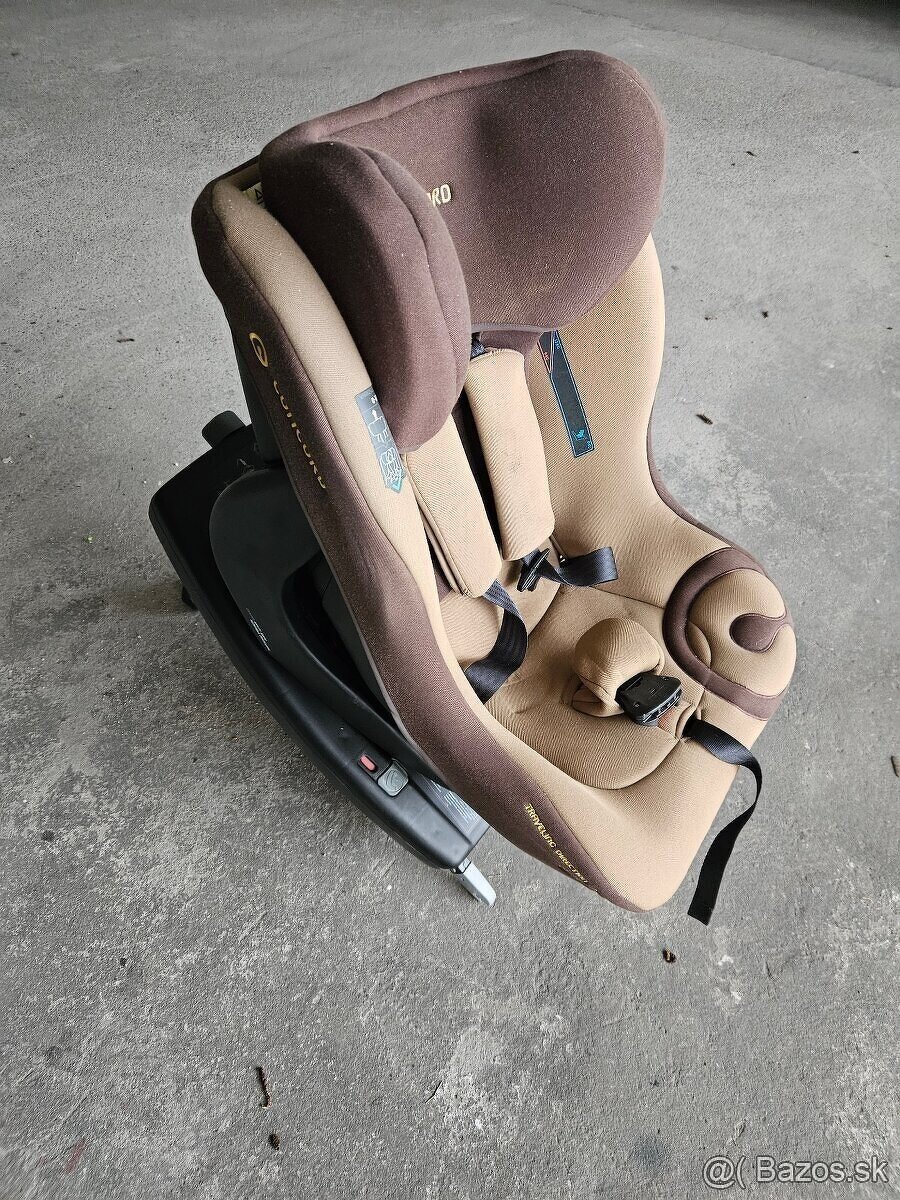 Concord Ultimax 3 - 2