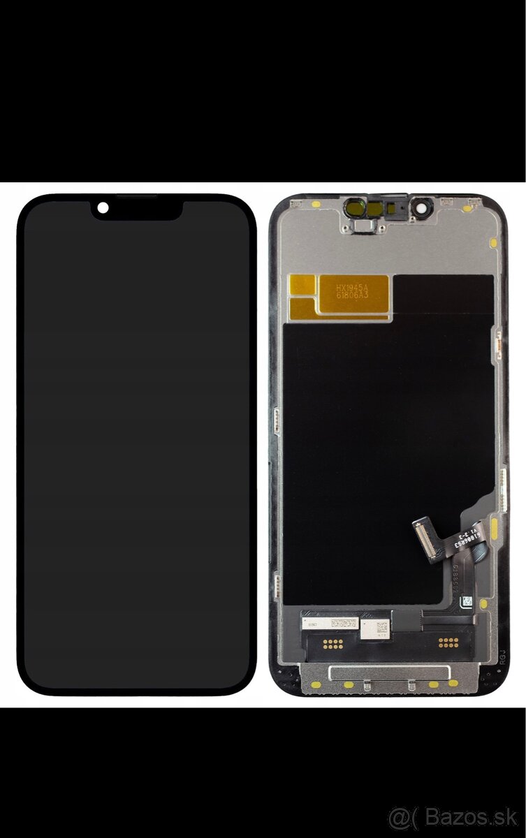 Apple Iphone 13 Oled Incell - 2