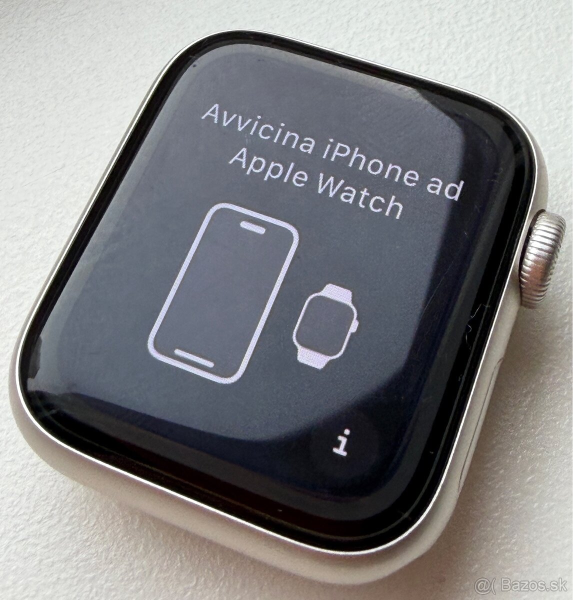 Apple watch SE 2 - 2