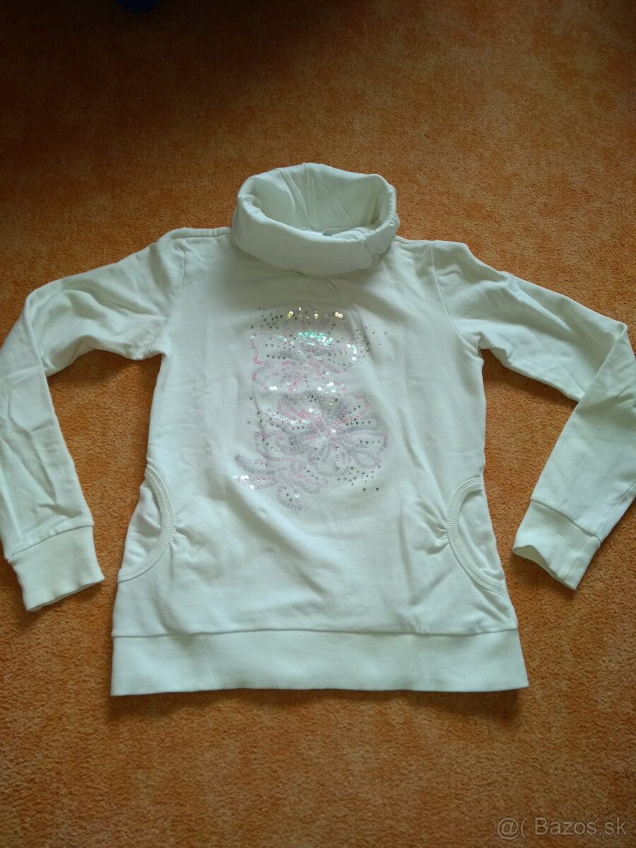 Teplé mikiny 3ks (inz.č.08) - 2