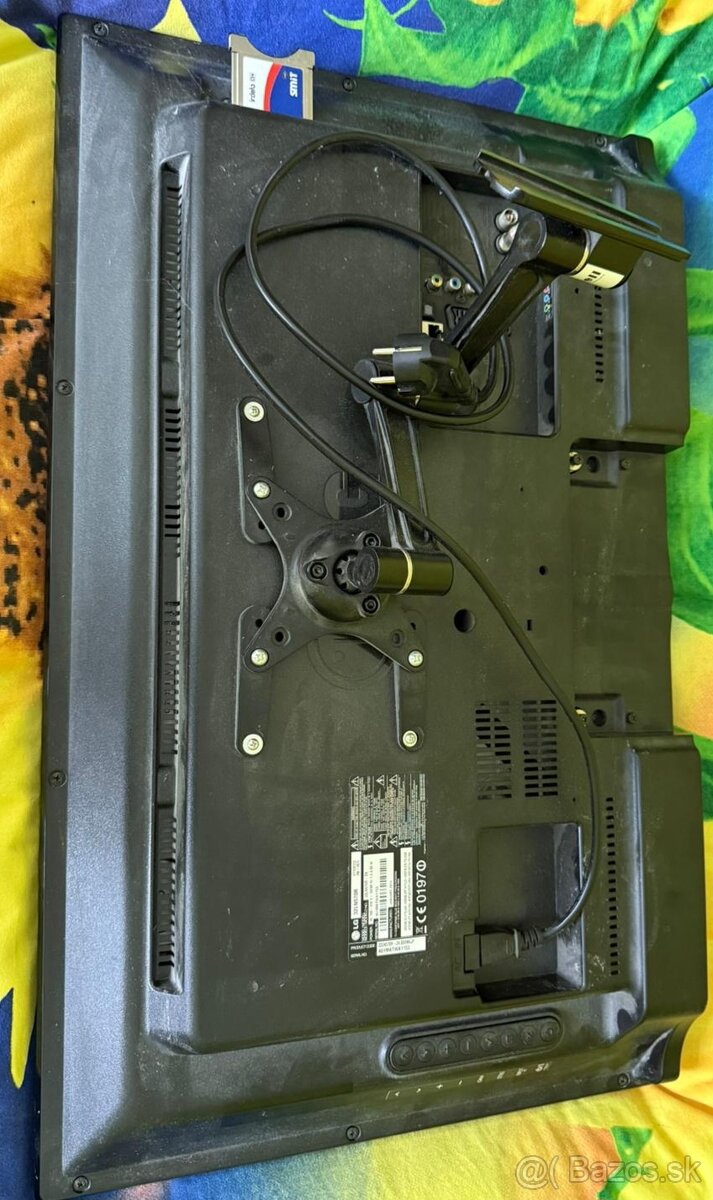 Predám TV LG32LN570R - 2