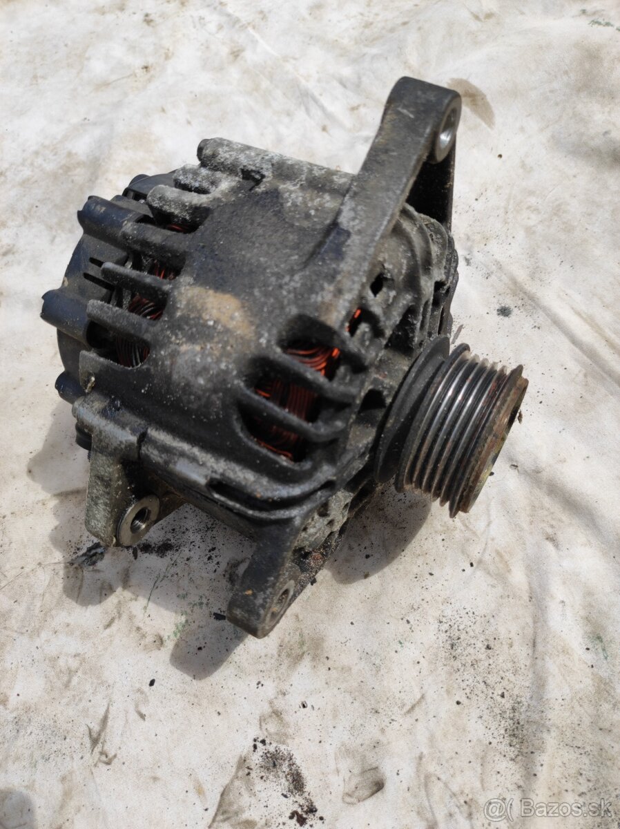 Predám Alternátor - 2