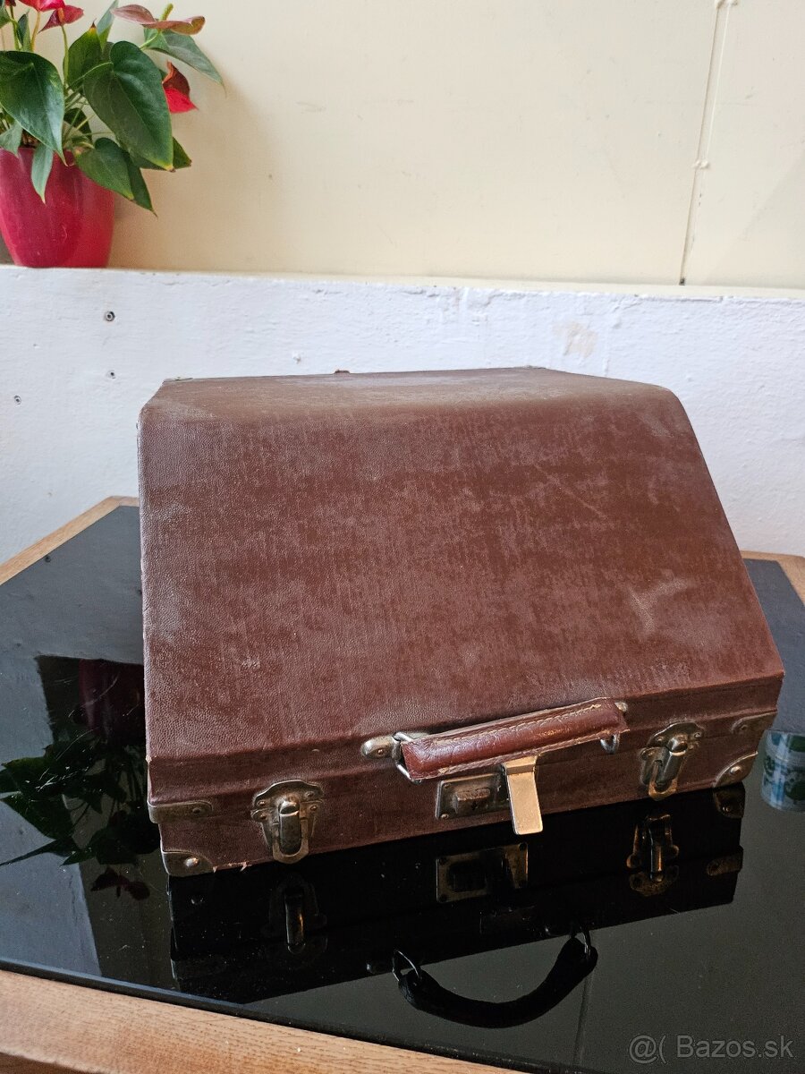 Heligonka / harmonika - 2