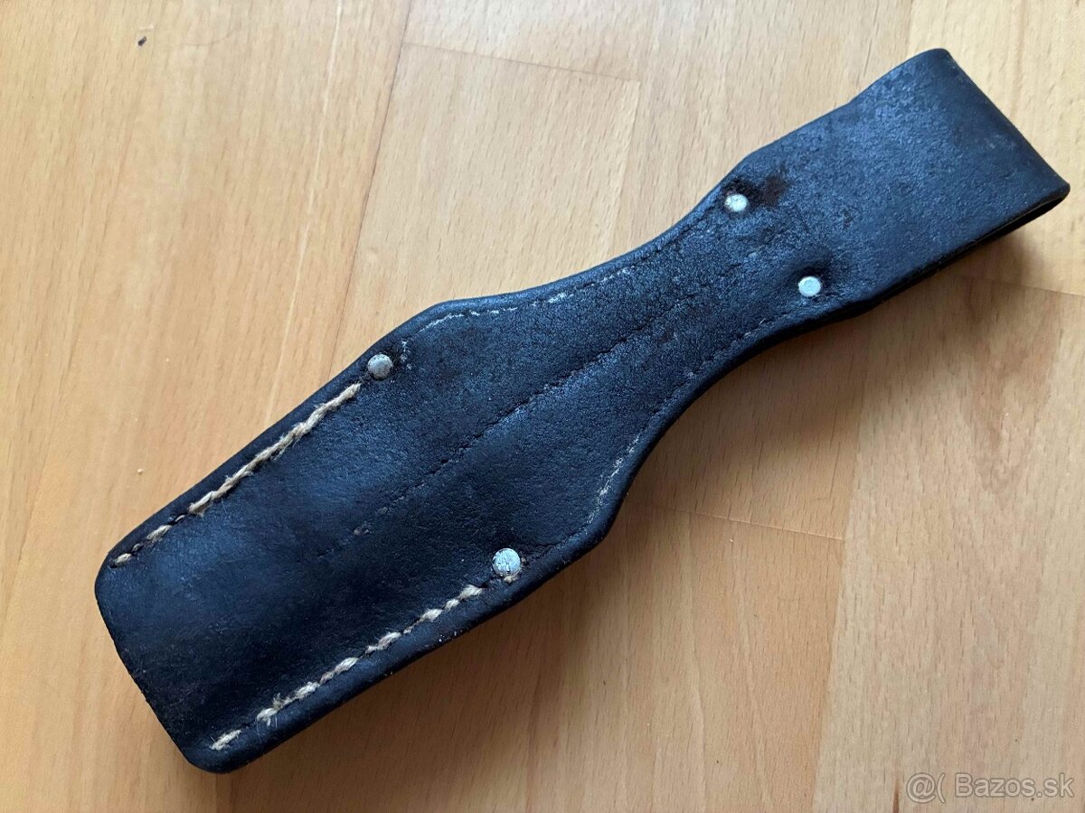 Nemecký závesník - 2